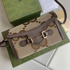 Gucci 1955 699296 18x12x5cm zy (12)
