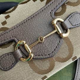 Gucci 1955 699296 18x12x5cm zy (13)