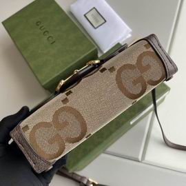 Gucci 1955 699296 18x12x5cm zy (14)