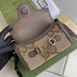 Gucci 1955 699296 18x12x5cm zy (17)