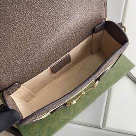 Gucci 1955 699296 18x12x5cm zy (19)