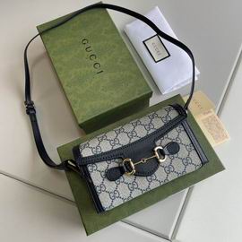 Gucci 1955 699296 18x12x5cm zy (2)