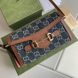 Gucci 1955 699296 18x12x5cm zy (21)