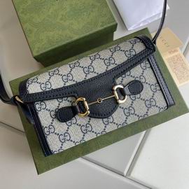 Gucci 1955 699296 18x12x5cm zy (3)