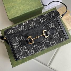 Gucci 1955 699296 18x12x5cm zy (30)