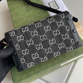 Gucci 1955 699296 18x12x5cm zy (31)