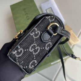 Gucci 1955 699296 18x12x5cm zy (32)