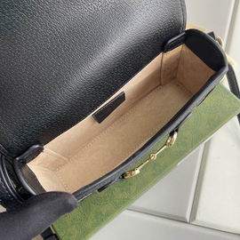 Gucci 1955 699296 18x12x5cm zy (33)