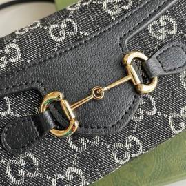 Gucci 1955 699296 18x12x5cm zy (34)