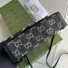 Gucci 1955 699296 18x12x5cm zy (37)