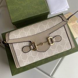 Gucci 1955 699296 18x12x5cm zy (39)