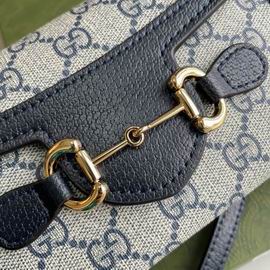 Gucci 1955 699296 18x12x5cm zy (5)