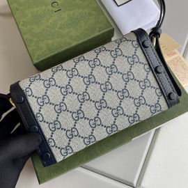 Gucci 1955 699296 18x12x5cm zy (6)