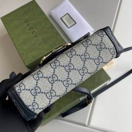 Gucci 1955 699296 18x12x5cm zy (8)