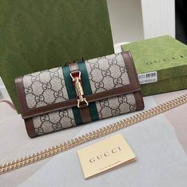 Gucci 2667 19x10x3.5cm zy (2)