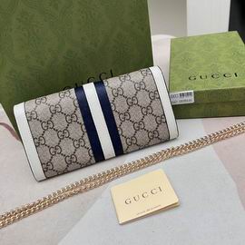 Gucci 2667 19x10x3.5cm zy (21)