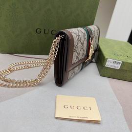 Gucci 2667 19x10x3.5cm zy (4)