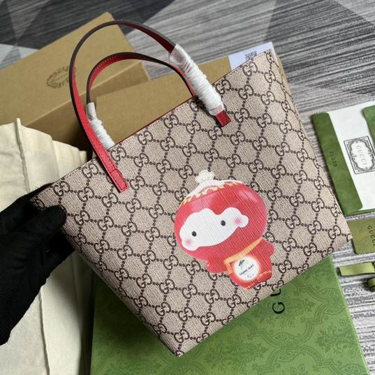 Gucci 410812 21x20x10cm CN4色 (11)