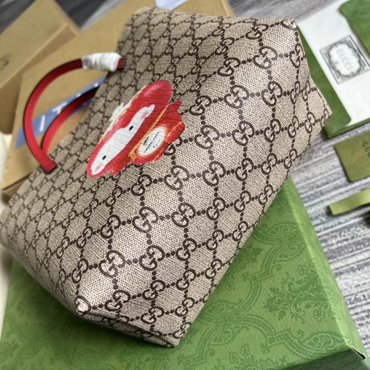 Gucci 410812 21x20x10cm CN4色 (14)