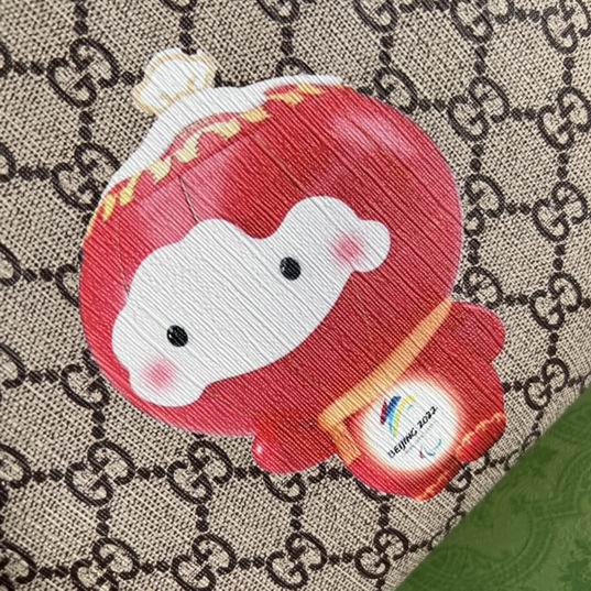 Gucci 410812 21x20x10cm CN4色 (15)