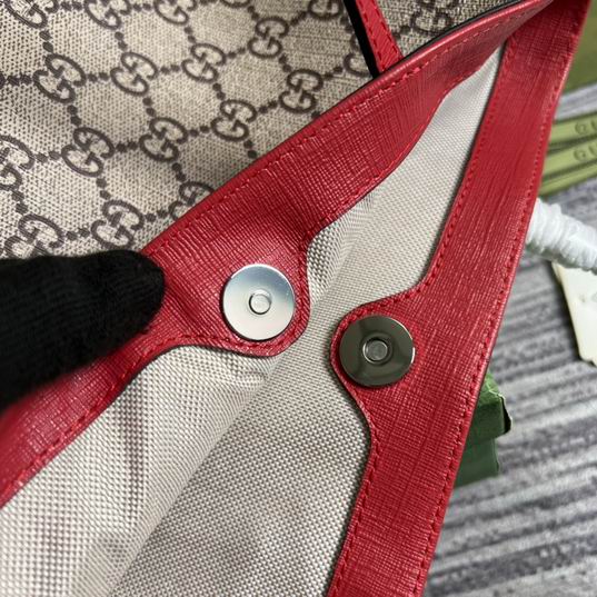 Gucci 410812 21x20x10cm CN4色 (17)