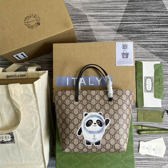 Gucci 410812 21x20x10cm CN4色 (19)