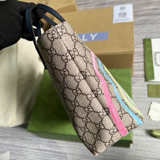 Gucci 410812 21x20x10cm CN4色 (2)