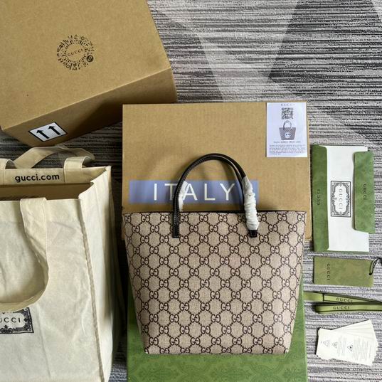 Gucci 410812 21x20x10cm CN4色 (20)