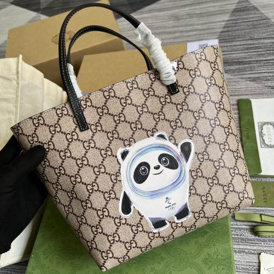 Gucci 410812 21x20x10cm CN4色 (21)