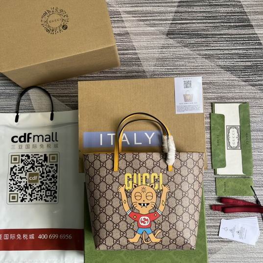 Gucci 410812 21x20x10cm CN4色 (28)