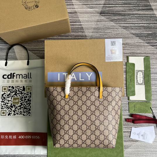 Gucci 410812 21x20x10cm CN4色 (29)