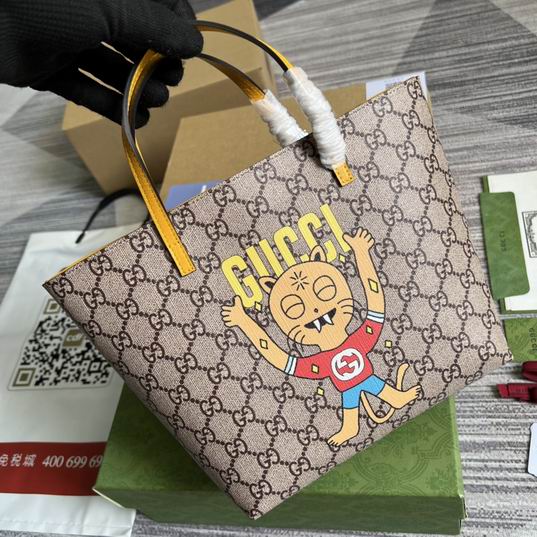 Gucci 410812 21x20x10cm CN4色 (30)