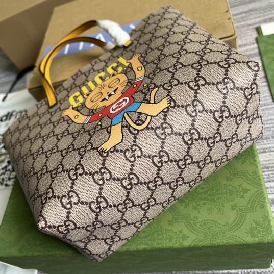 Gucci 410812 21x20x10cm CN4色 (31)