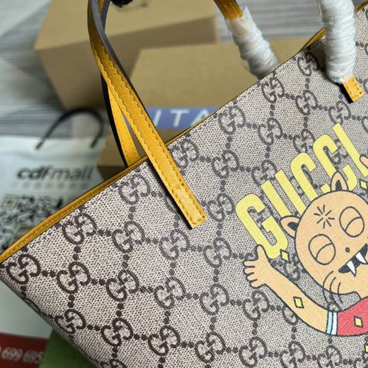 Gucci 410812 21x20x10cm CN4色 (32)