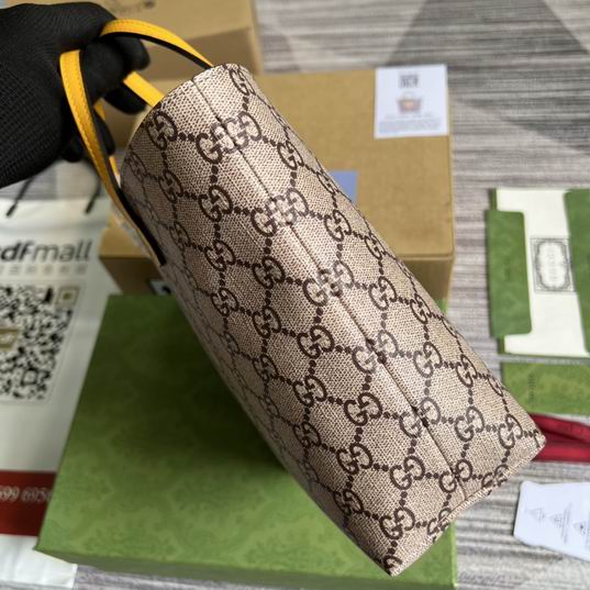 Gucci 410812 21x20x10cm CN4色 (33)