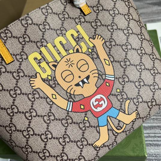 Gucci 410812 21x20x10cm CN4色 (34)