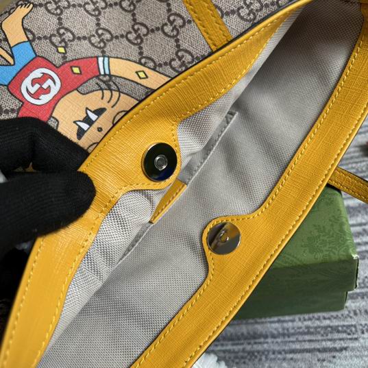 Gucci 410812 21x20x10cm CN4色 (36)