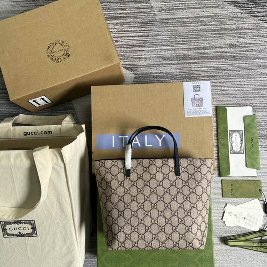 Gucci 410812 21x20x10cm CN4色 (6)