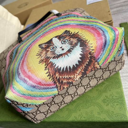 Gucci 410812 21x20x10cm CN4色 (7)