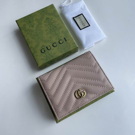 Gucci 443125 11x9x3cm zy2色 (10)