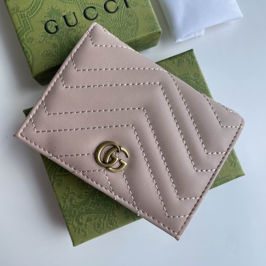 Gucci 443125 11x9x3cm zy2色 (12)