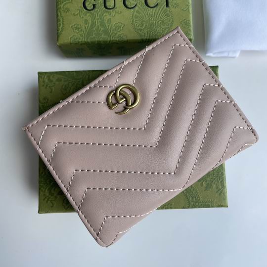 Gucci 443125 11x9x3cm zy2色 (13)