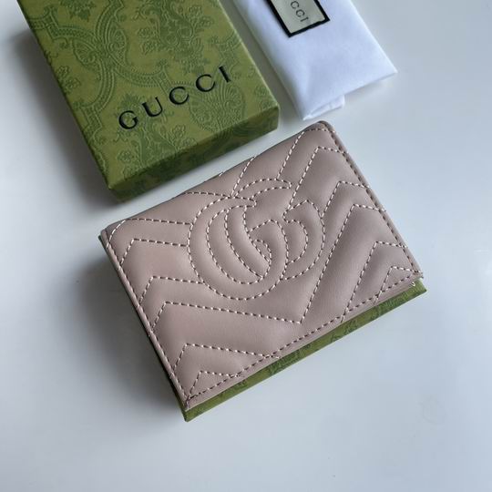 Gucci 443125 11x9x3cm zy2色 (14)