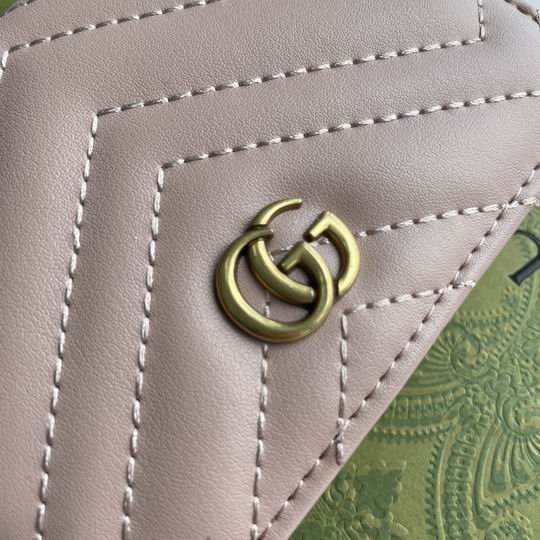 Gucci 443125 11x9x3cm zy2色 (15)