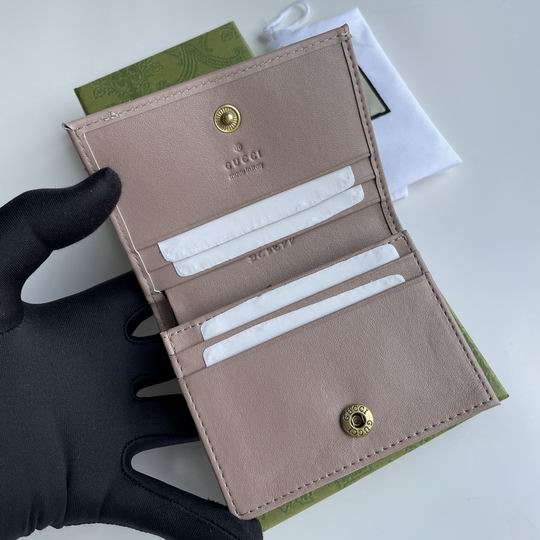 Gucci 443125 11x9x3cm zy2色 (16)