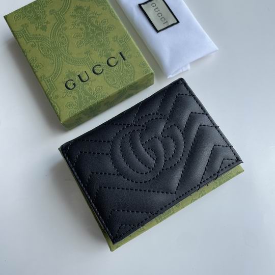 Gucci 443125 11x9x3cm zy2色 (2)