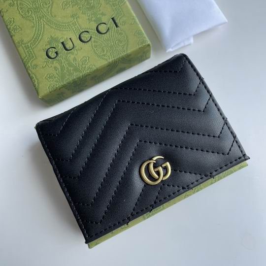 Gucci 443125 11x9x3cm zy2色 (3)