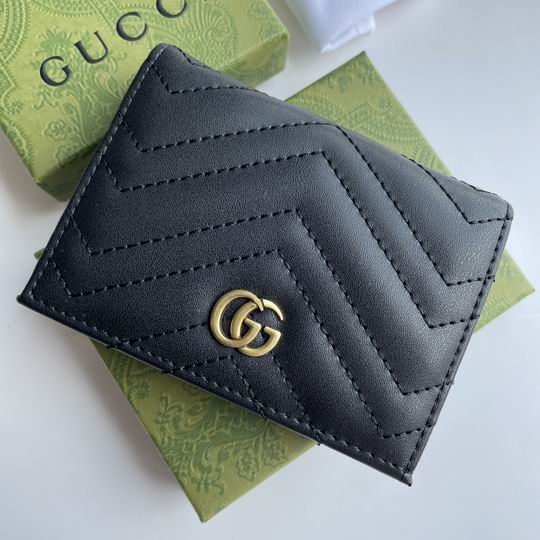 Gucci 443125 11x9x3cm zy2色 (4)