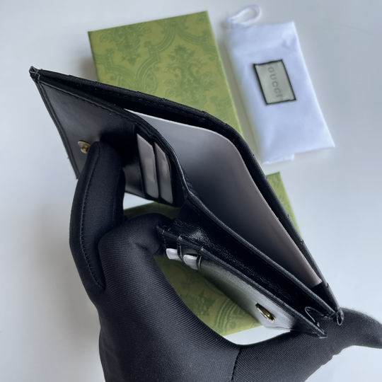 Gucci 443125 11x9x3cm zy2色 (7)