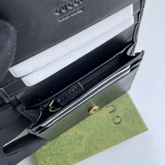 Gucci 443125 11x9x3cm zy2色 (9)